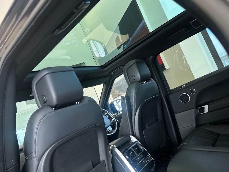 Used Land Rover Range Rover Sport 2022 for sale - 77729457: Photo 21