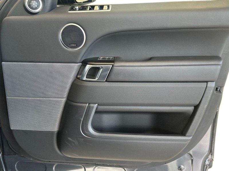 Used Land Rover Range Rover Sport 2022 for sale - 77729457: Photo 22