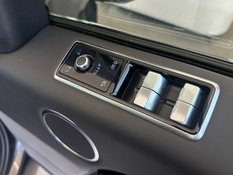 Used Land Rover Range Rover Sport 2022 for sale - 77729457: Photo 23