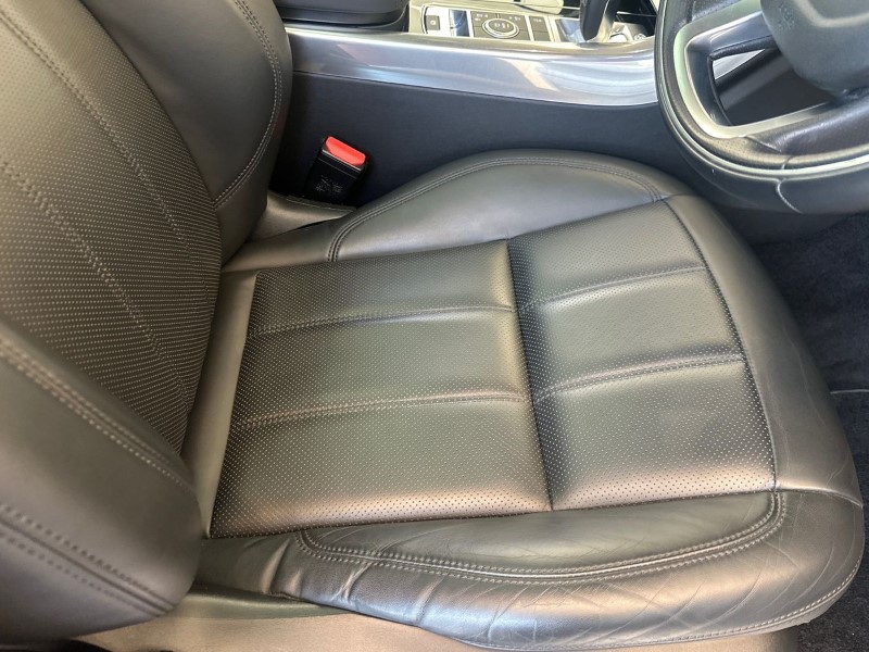 Used Land Rover Range Rover Sport 2022 for sale - 77729457: Photo 25