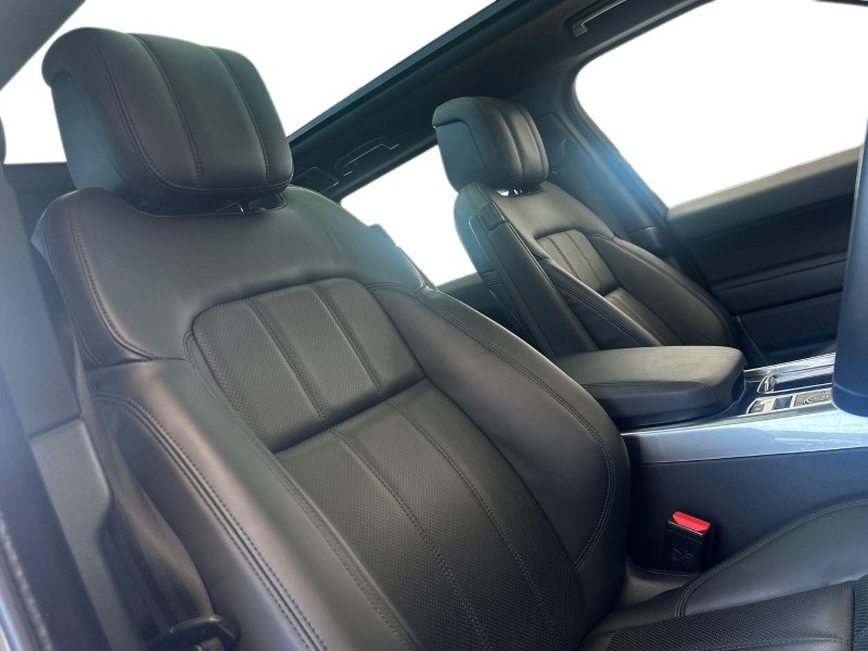 Used Land Rover Range Rover Sport 2022 for sale - 77729457: Photo 26