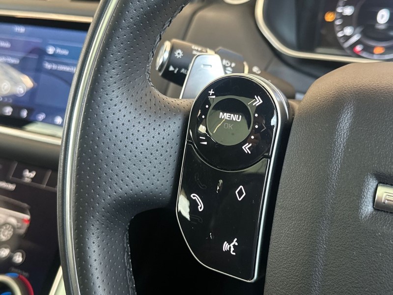 Used Land Rover Range Rover Sport 2022 for sale - 77729457: Photo 28