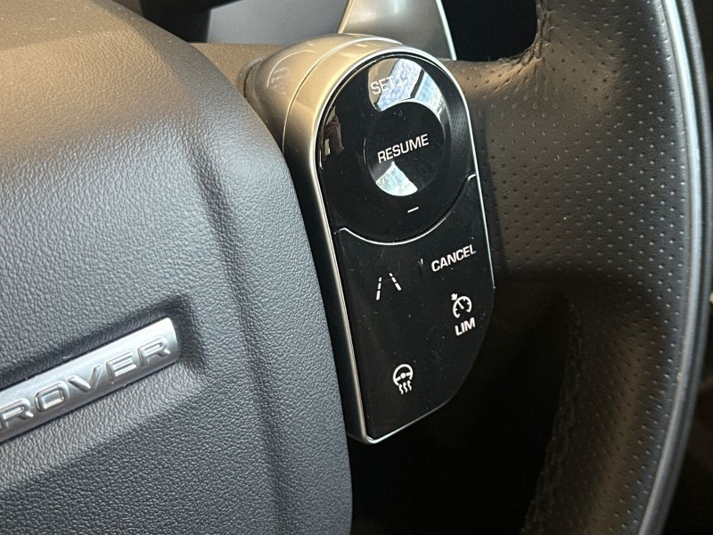 Used Land Rover Range Rover Sport 2022 for sale - 77729457: Photo 29