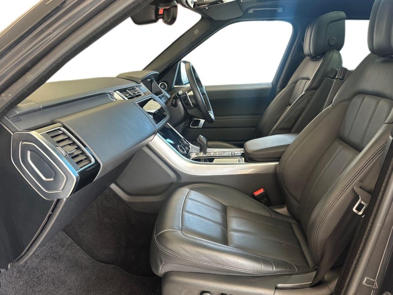 Used Land Rover Range Rover Sport 2022 for sale - 77729457: Photo 3