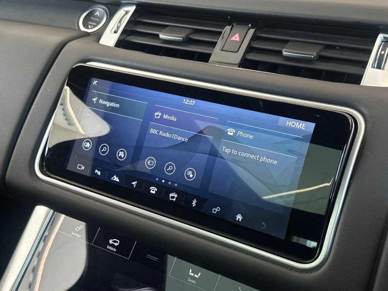 Used Land Rover Range Rover Sport 2022 for sale - 77729457: Photo 30