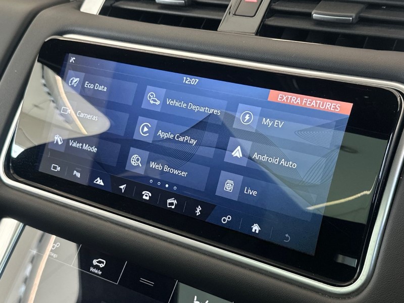 Used Land Rover Range Rover Sport 2022 for sale - 77729457: Photo 31