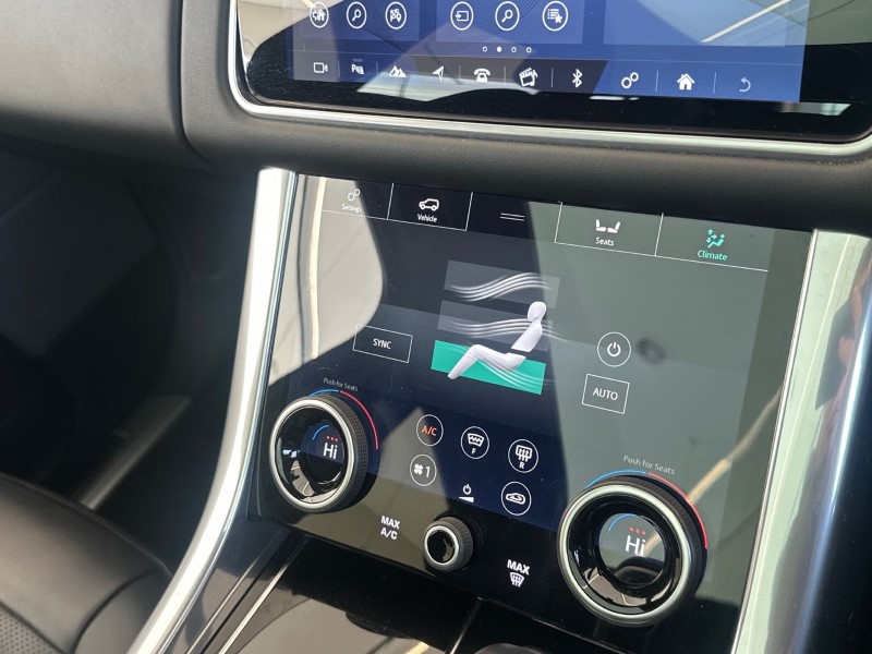 Used Land Rover Range Rover Sport 2022 for sale - 77729457: Photo 32