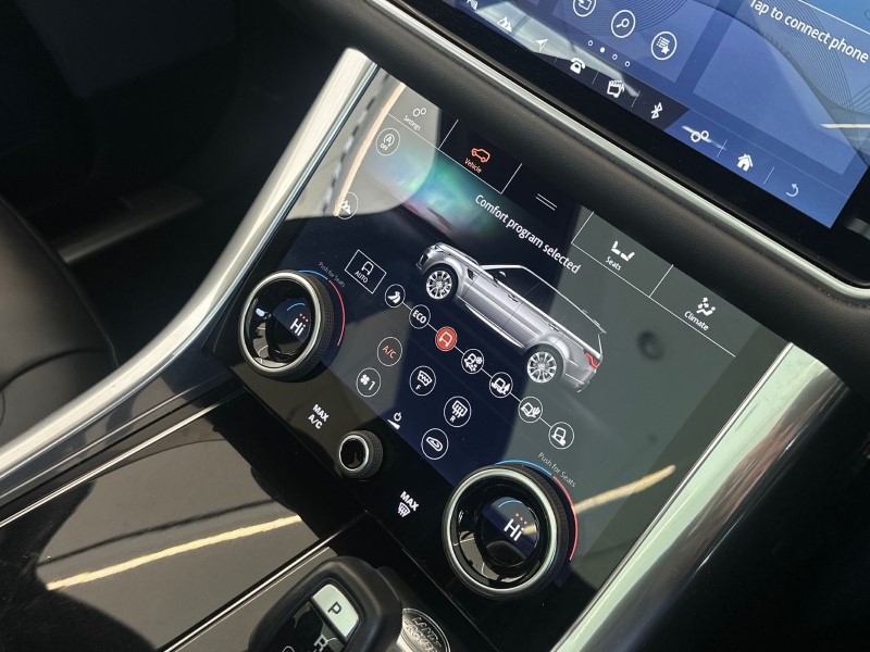 Used Land Rover Range Rover Sport 2022 for sale - 77729457: Photo 33