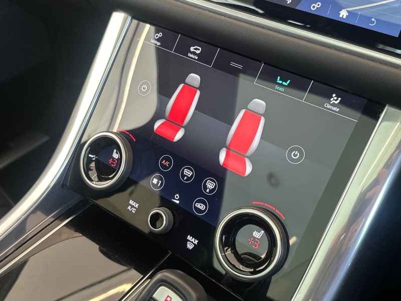 Used Land Rover Range Rover Sport 2022 for sale - 77729457: Photo 34