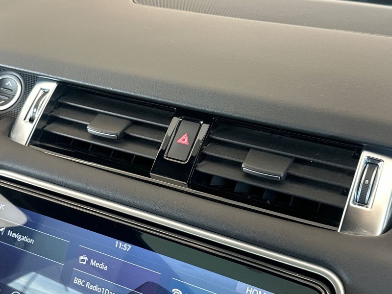 Used Land Rover Range Rover Sport 2022 for sale - 77729457: Photo 35