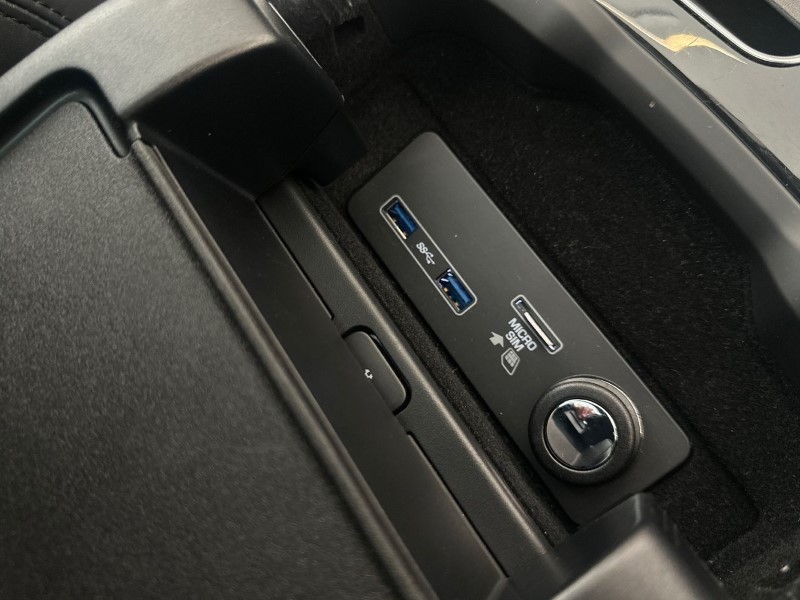 Used Land Rover Range Rover Sport 2022 for sale - 77729457: Photo 36