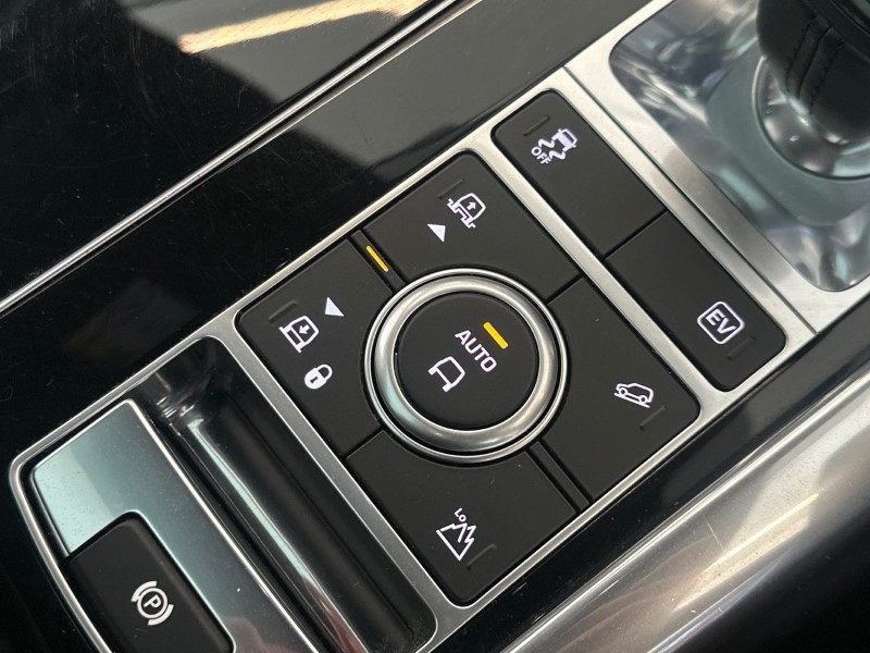 Used Land Rover Range Rover Sport 2022 for sale - 77729457: Photo 37