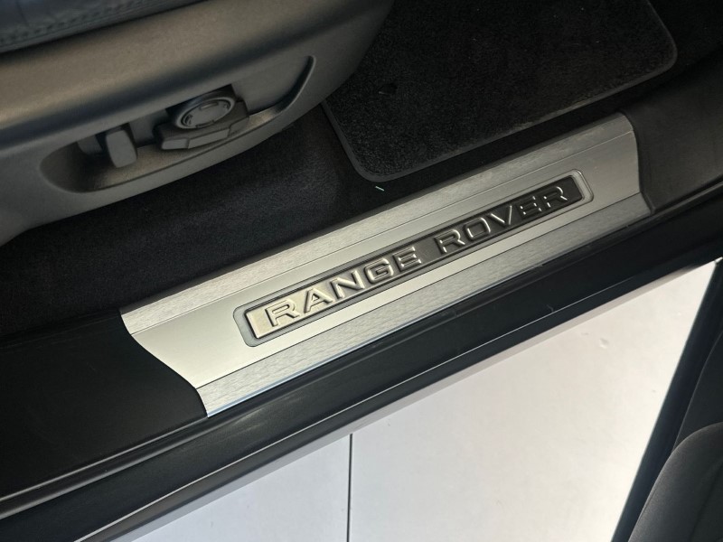 Used Land Rover Range Rover Sport 2022 for sale - 77729457: Photo 39