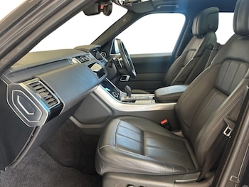 Used Land Rover Range Rover Sport 2022 for sale - 77729457: Photo