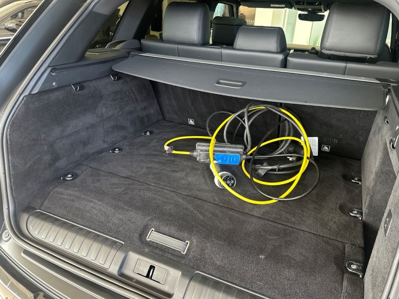 Used Land Rover Range Rover Sport 2022 for sale - 77729457: Photo 40