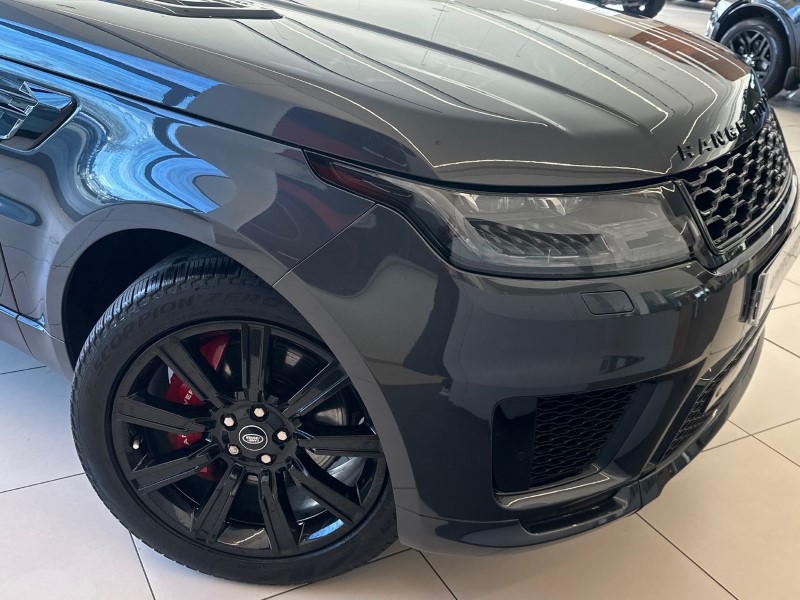 Used Land Rover Range Rover Sport 2022 for sale - 77729457: Photo 43