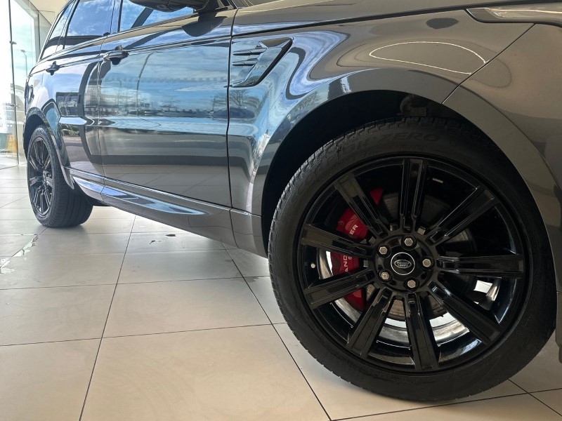 Used Land Rover Range Rover Sport 2022 for sale - 77729457: Photo 45