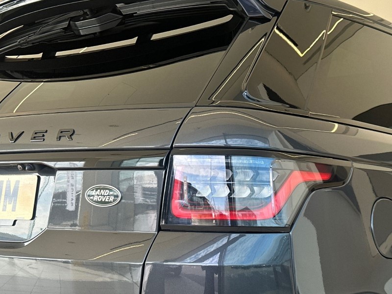 Used Land Rover Range Rover Sport 2022 for sale - 77729457: Photo 48