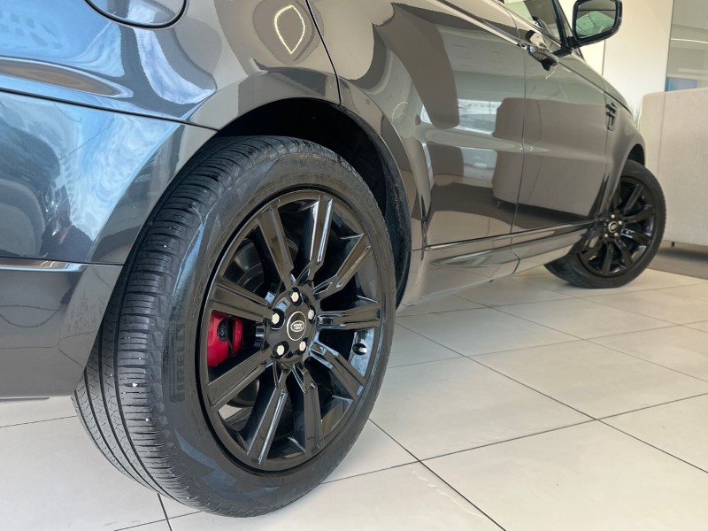 Used Land Rover Range Rover Sport 2022 for sale - 77729457: Photo 49