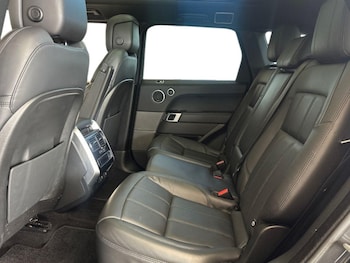 Used Land Rover Range Rover Sport 2022 for sale - 77729457: Photo