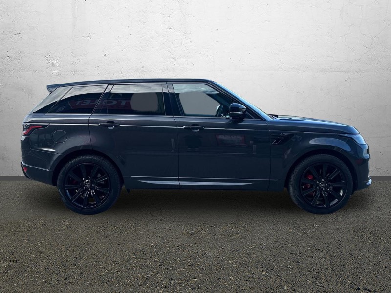 Used Land Rover Range Rover Sport 2022 for sale - 77729457: Photo 5