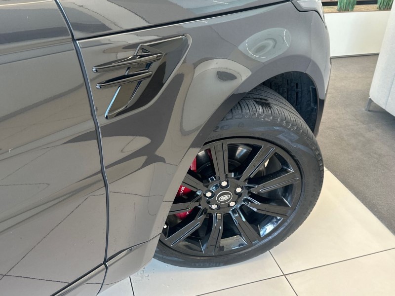 Used Land Rover Range Rover Sport 2022 for sale - 77729457: Photo 50