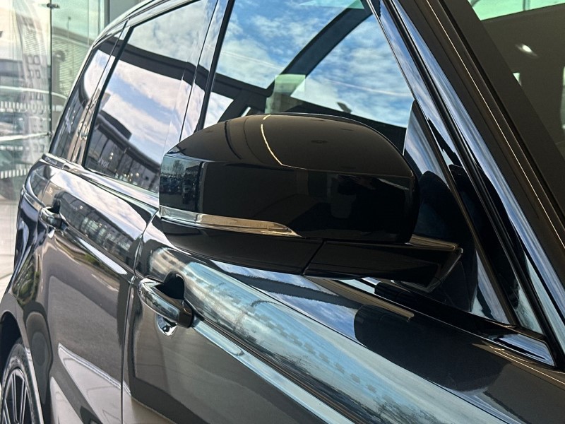 Used Land Rover Range Rover Sport 2022 for sale - 77729457: Photo 51