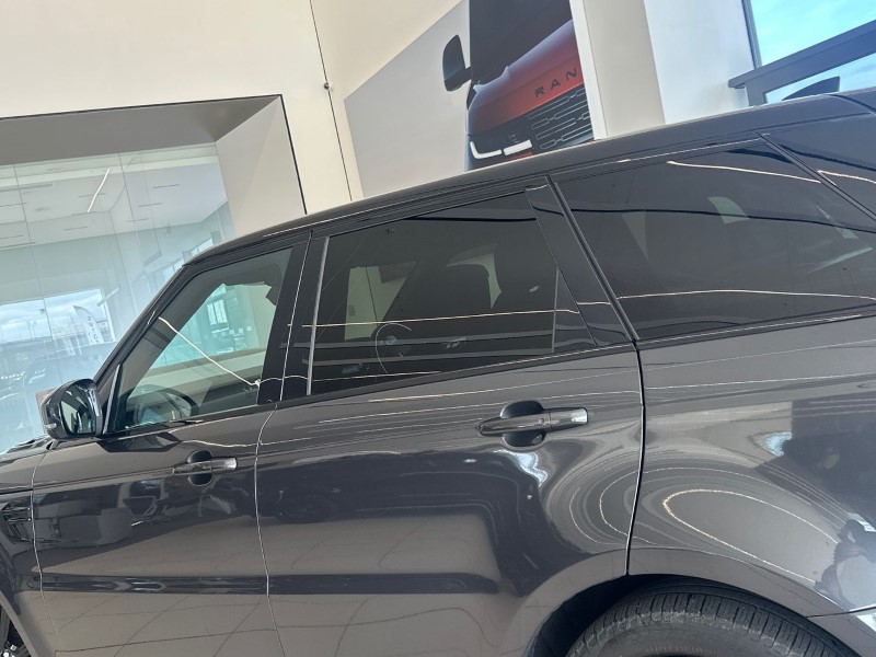 Used Land Rover Range Rover Sport 2022 for sale - 77729457: Photo 52