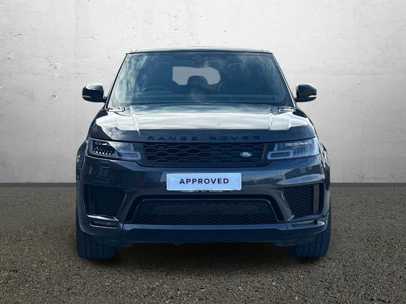 Used Land Rover Range Rover Sport 2022 for sale - 77729457: Photo 7