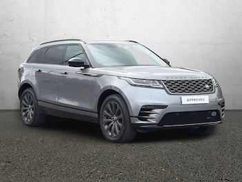 Used Land Rover Range Rover Velar 2022 for sale - 79568841: Photo