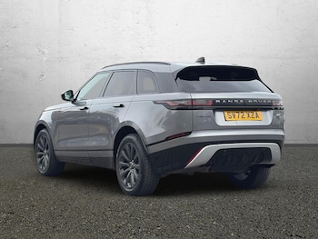 Used Land Rover Range Rover Velar 2022 for sale - 79568841: Photo