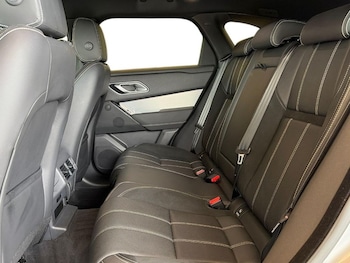 Used Land Rover Range Rover Velar 2022 for sale - 79568841: Photo