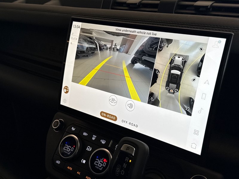 Used Land Rover Defender 2025 for sale - 78042267: Photo 12