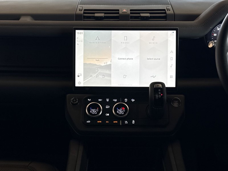 Used Land Rover Defender 2025 for sale - 78042267: Photo 14