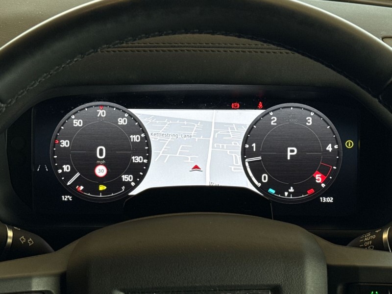 Used Land Rover Defender 2025 for sale - 78042267: Photo 16