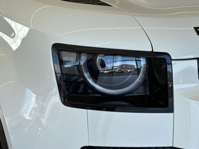 Used Land Rover Defender 2025 for sale - 78042267: Photo 17