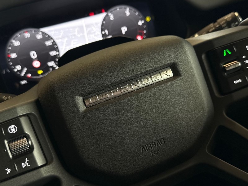 Used Land Rover Defender 2025 for sale - 78042267: Photo 27