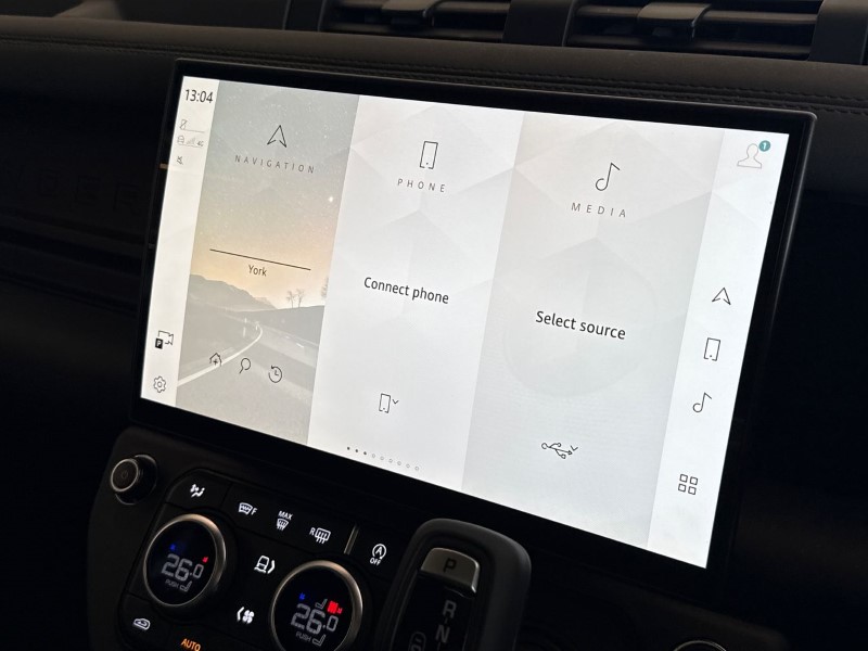 Used Land Rover Defender 2025 for sale - 78042267: Photo 30