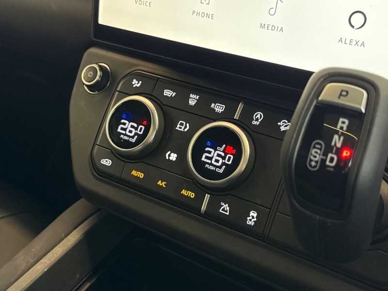 Used Land Rover Defender 2025 for sale - 78042267: Photo 32