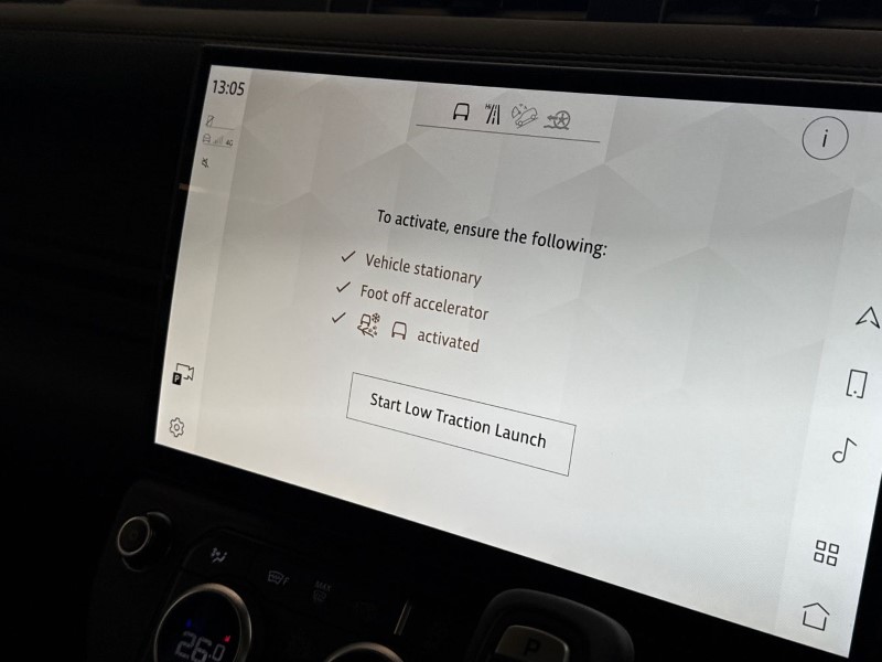 Used Land Rover Defender 2025 for sale - 78042267: Photo 33