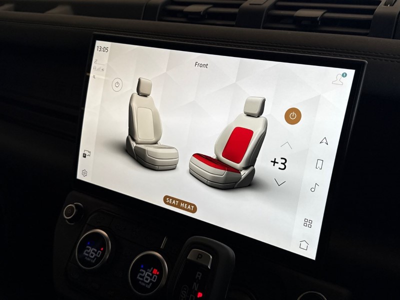 Used Land Rover Defender 2025 for sale - 78042267: Photo 34