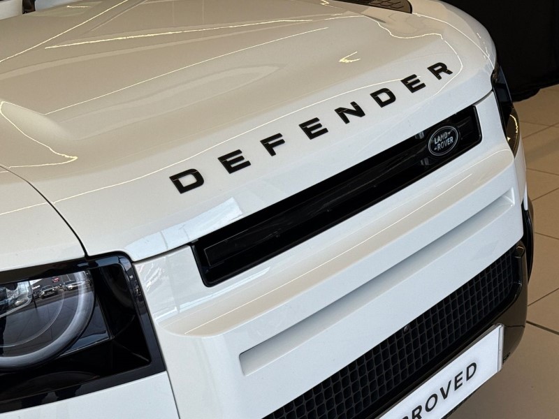 Used Land Rover Defender 2025 for sale - 78042267: Photo 40