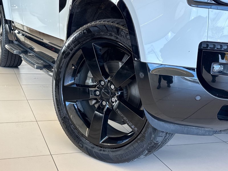 Used Land Rover Defender 2025 for sale - 78042267: Photo 41