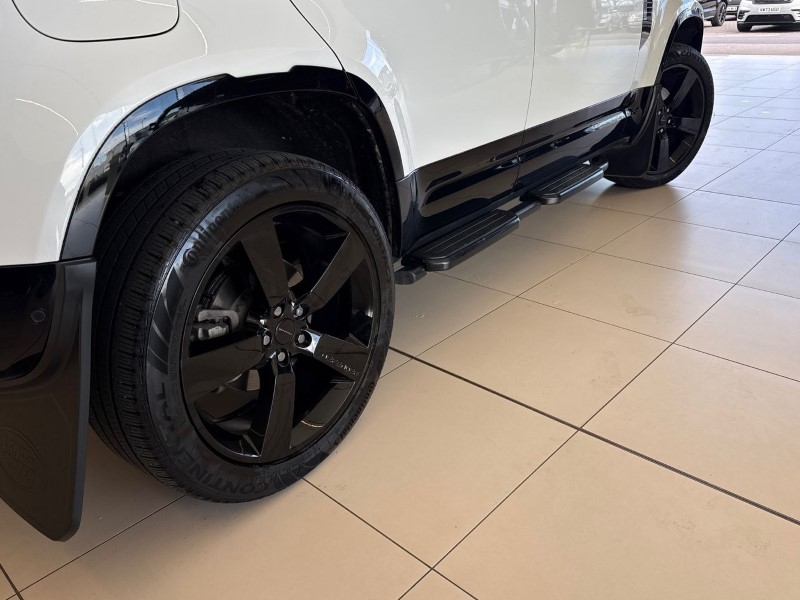 Used Land Rover Defender 2025 for sale - 78042267: Photo 45