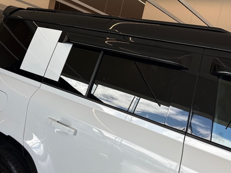 Used Land Rover Defender 2025 for sale - 78042267: Photo 48