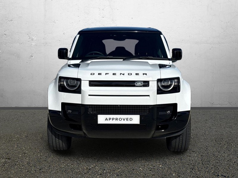 Used Land Rover Defender 2025 for sale - 78042267: Photo 7