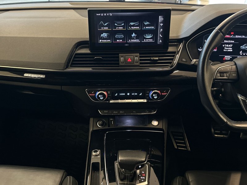 Used Land Rover Range Rover Evoque 2024 for sale - 77210354: Photo 14