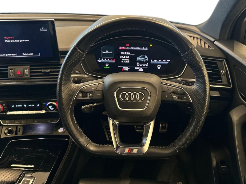 Used Land Rover Range Rover Evoque 2024 for sale - 77210354: Photo 15