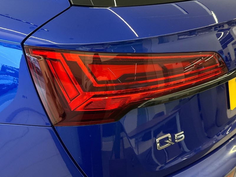 Used Land Rover Range Rover Evoque 2024 for sale - 77210354: Photo 19