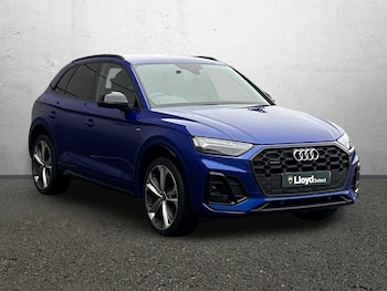 Land Rover Range Rover Evoque feature image